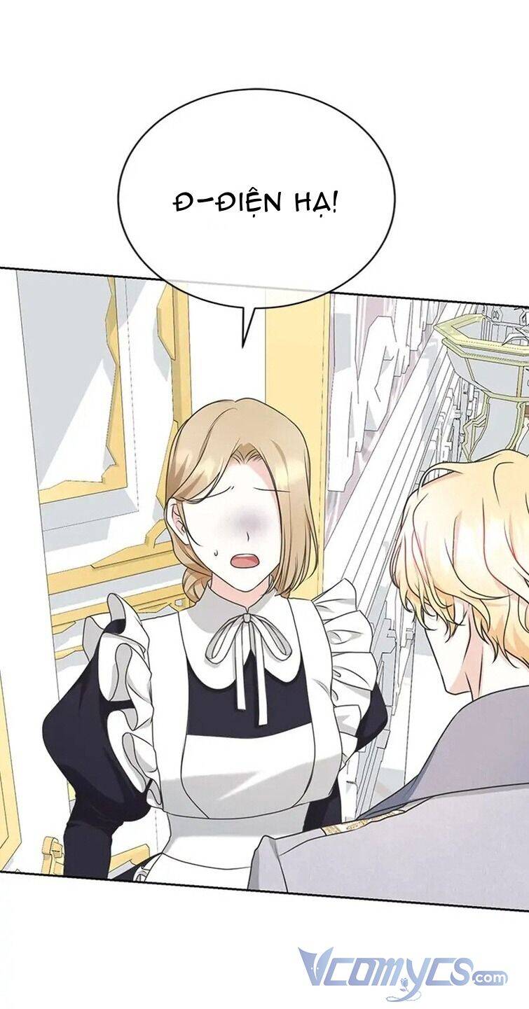 Nhân Vật Tôi Xuyên Vào, Chưa Từng Xuất Hiện Chapter 39 - 10