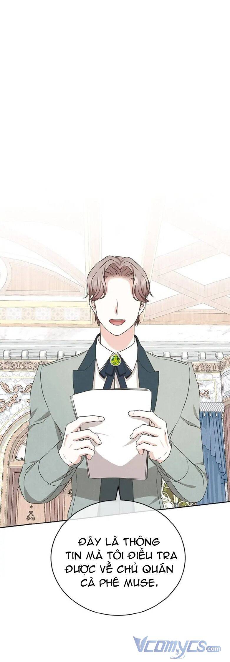 Nhân Vật Tôi Xuyên Vào, Chưa Từng Xuất Hiện Chapter 40 - 2