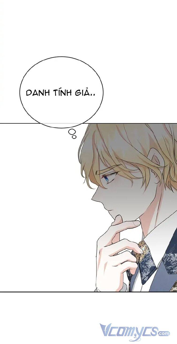 Nhân Vật Tôi Xuyên Vào, Chưa Từng Xuất Hiện Chapter 40 - 13