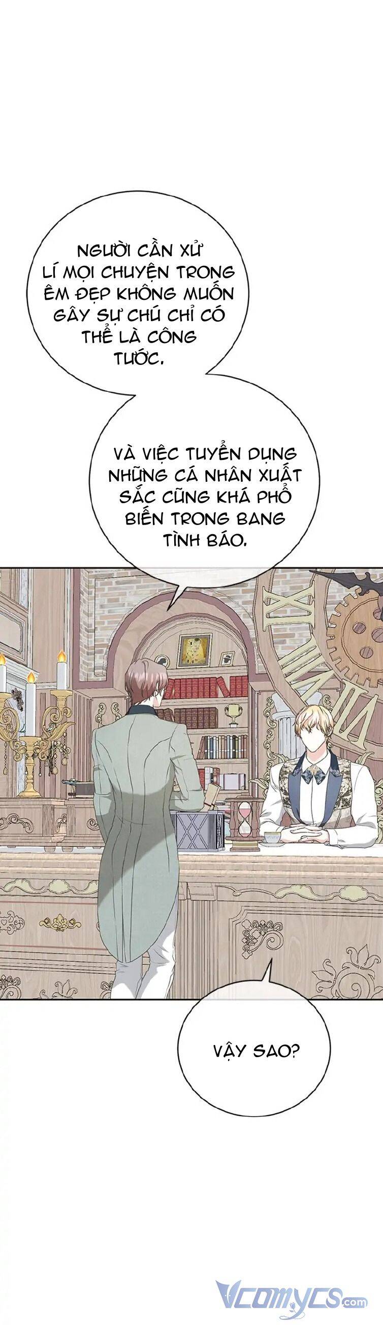 Nhân Vật Tôi Xuyên Vào, Chưa Từng Xuất Hiện Chapter 40 - 14