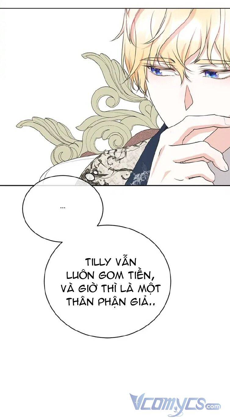 Nhân Vật Tôi Xuyên Vào, Chưa Từng Xuất Hiện Chapter 40 - 16