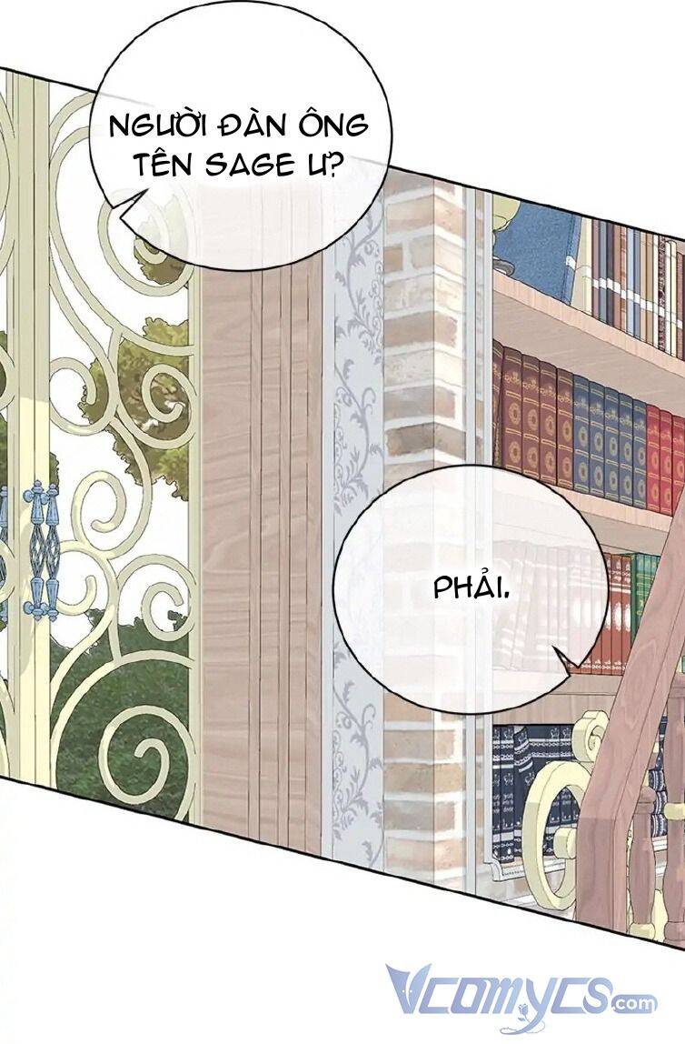 Nhân Vật Tôi Xuyên Vào, Chưa Từng Xuất Hiện Chapter 40 - 19