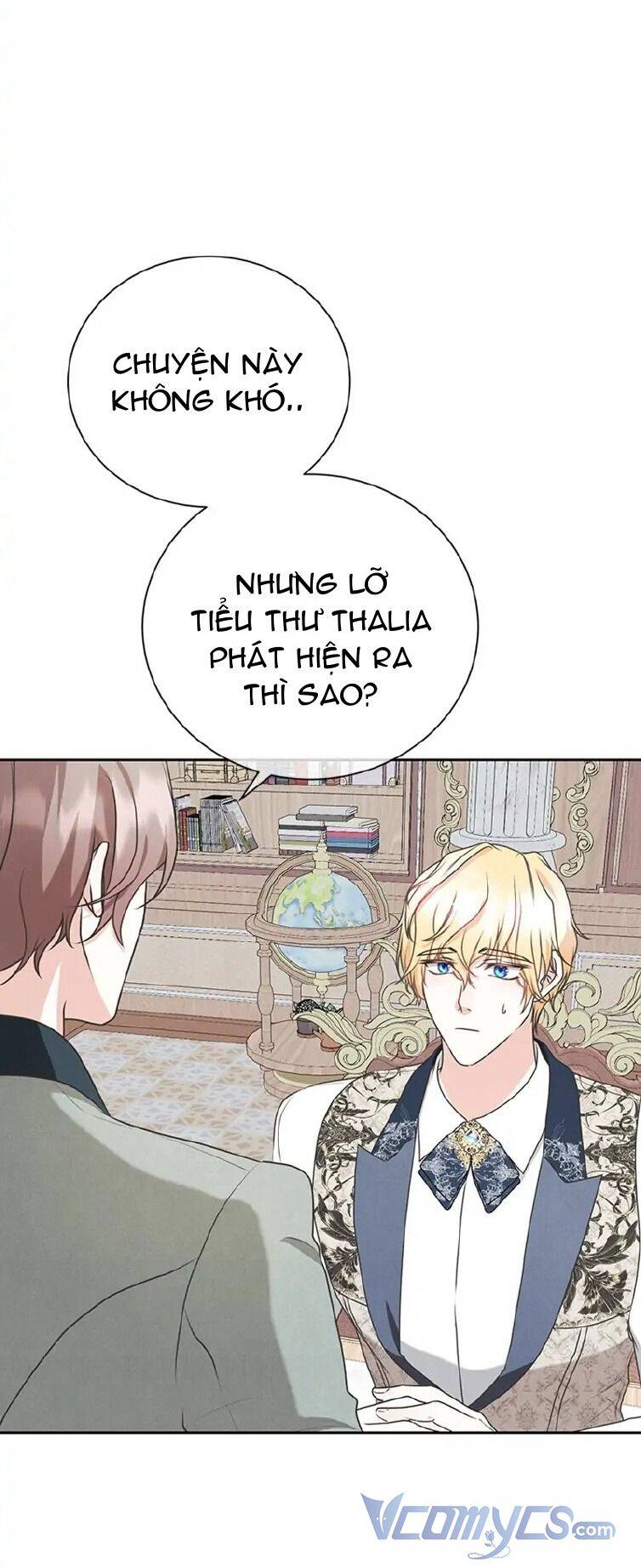 Nhân Vật Tôi Xuyên Vào, Chưa Từng Xuất Hiện Chapter 40 - 20
