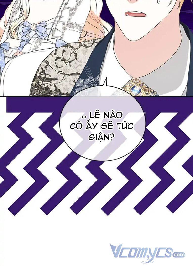 Nhân Vật Tôi Xuyên Vào, Chưa Từng Xuất Hiện Chapter 40 - 22