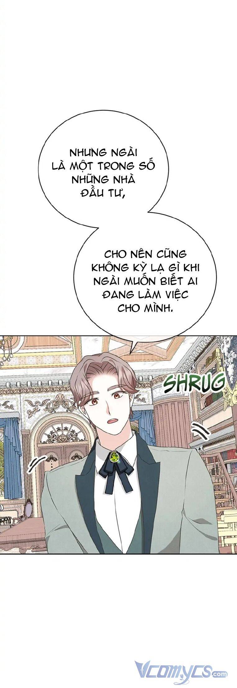 Nhân Vật Tôi Xuyên Vào, Chưa Từng Xuất Hiện Chapter 40 - 24