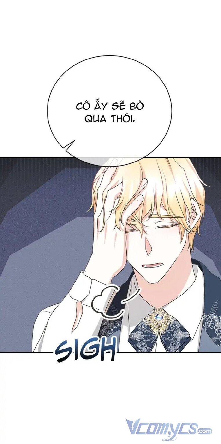 Nhân Vật Tôi Xuyên Vào, Chưa Từng Xuất Hiện Chapter 40 - 25