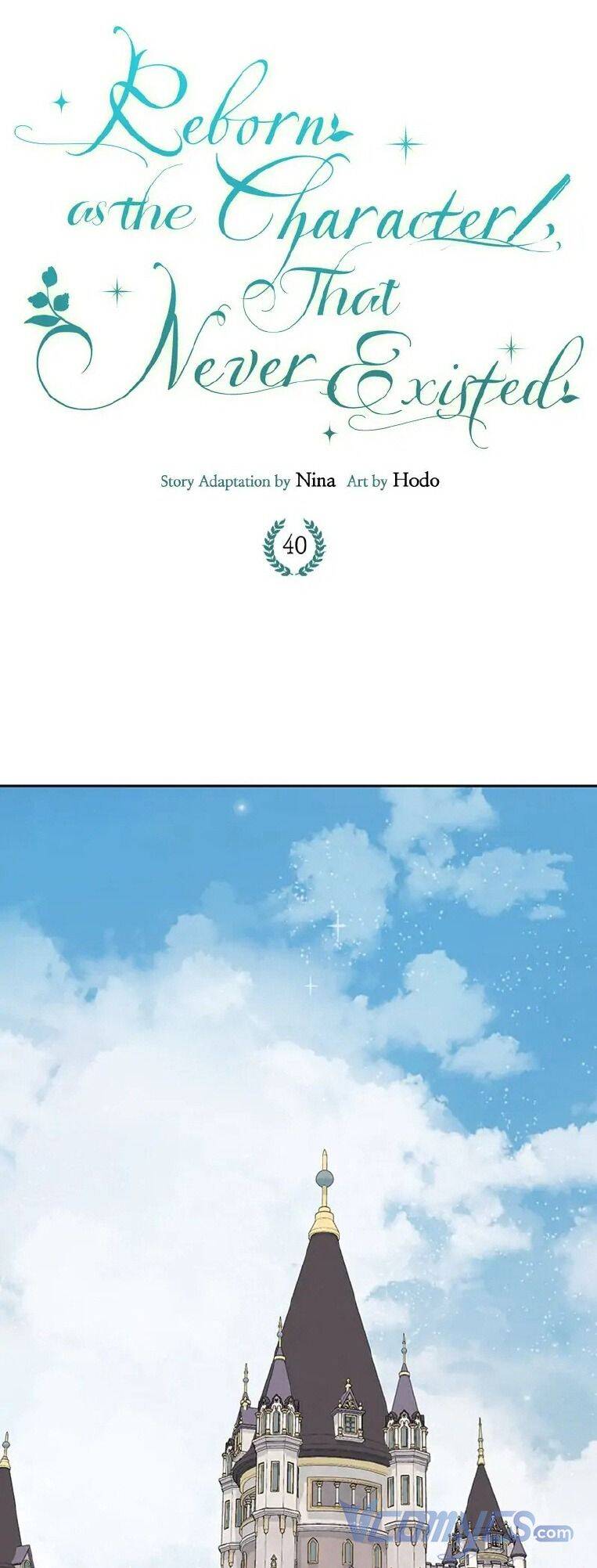 Nhân Vật Tôi Xuyên Vào, Chưa Từng Xuất Hiện Chapter 40 - 28