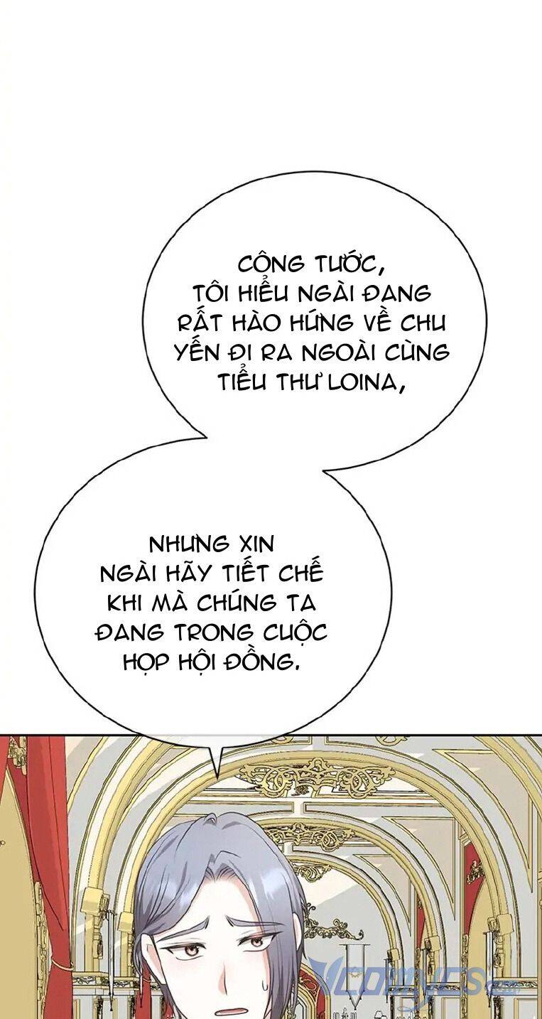 Nhân Vật Tôi Xuyên Vào, Chưa Từng Xuất Hiện Chapter 40 - 31