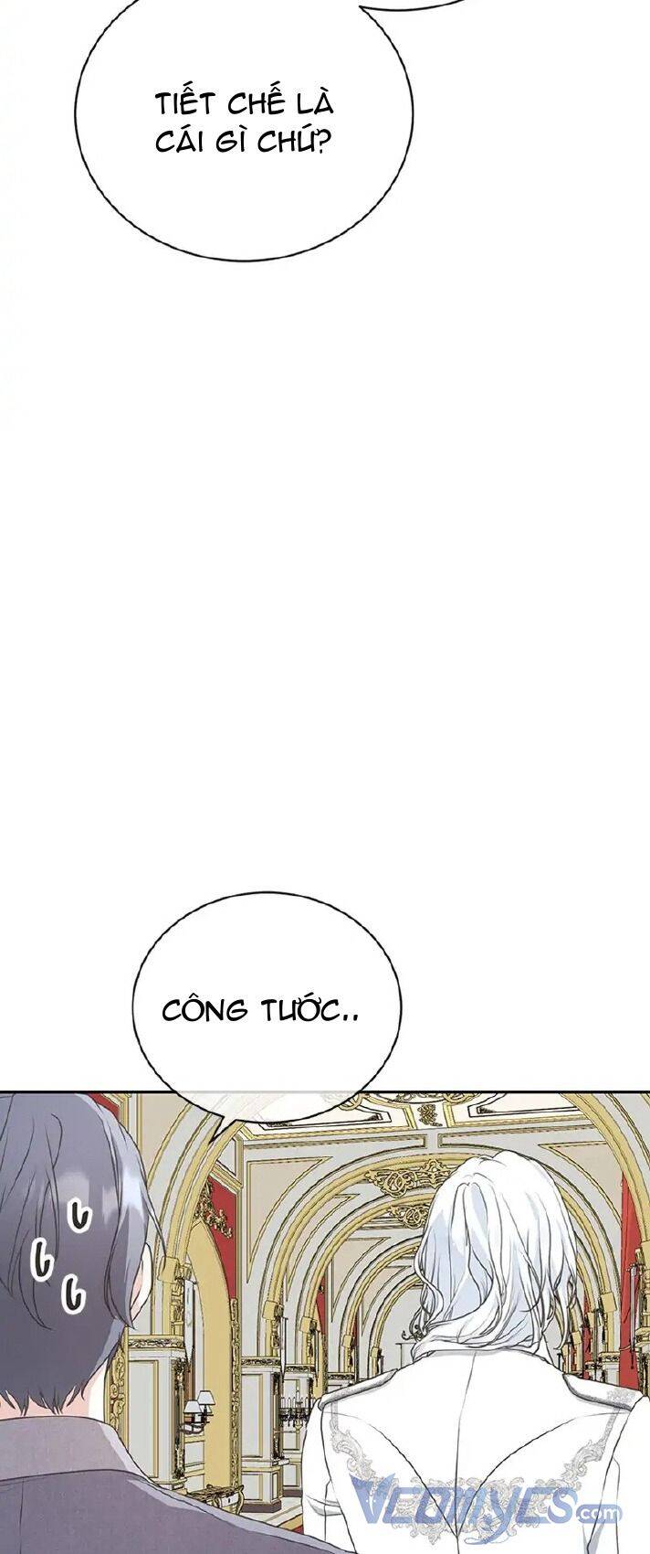 Nhân Vật Tôi Xuyên Vào, Chưa Từng Xuất Hiện Chapter 40 - 33