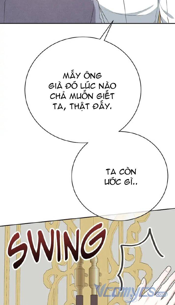 Nhân Vật Tôi Xuyên Vào, Chưa Từng Xuất Hiện Chapter 40 - 34