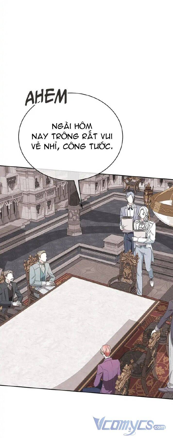 Nhân Vật Tôi Xuyên Vào, Chưa Từng Xuất Hiện Chapter 40 - 37