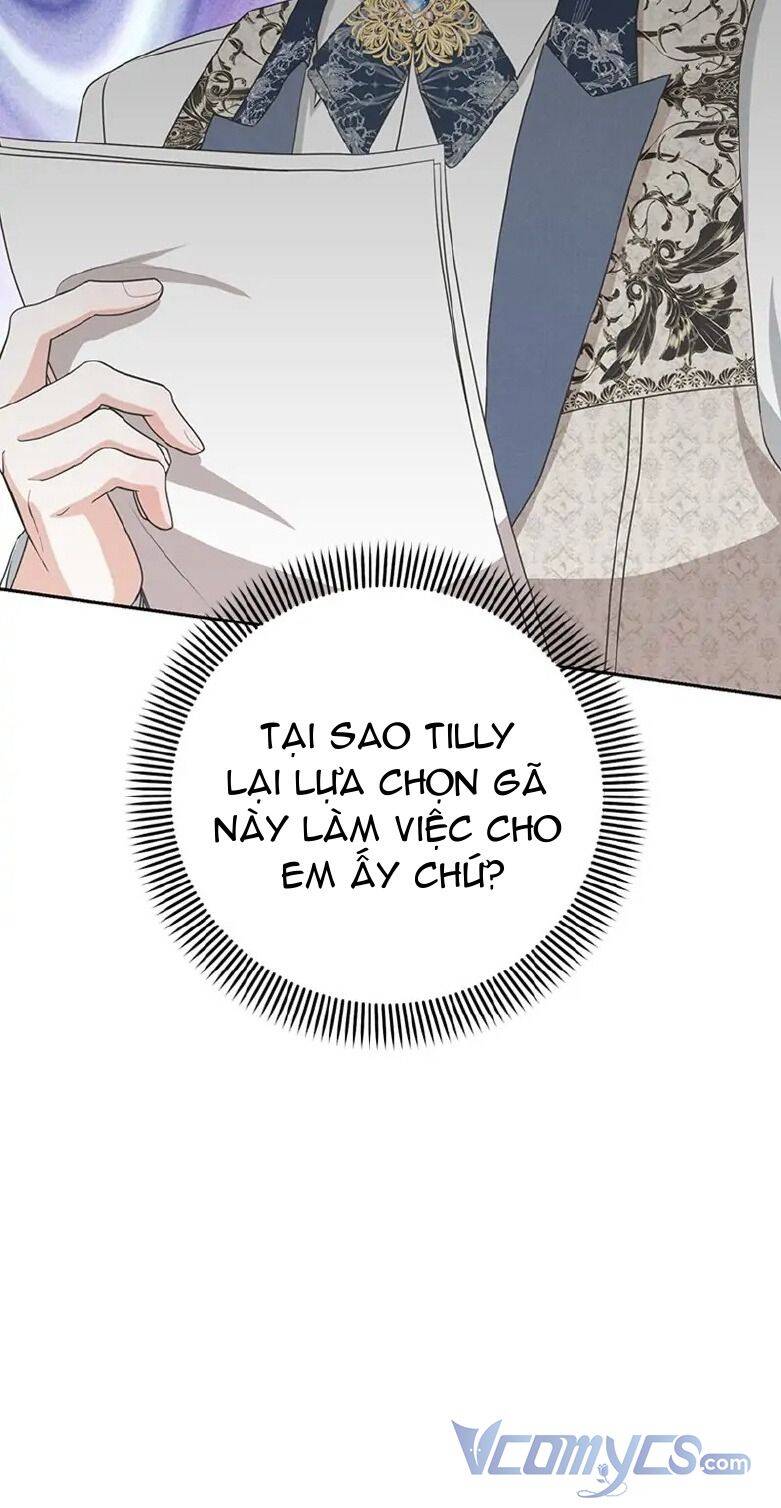 Nhân Vật Tôi Xuyên Vào, Chưa Từng Xuất Hiện Chapter 40 - 5