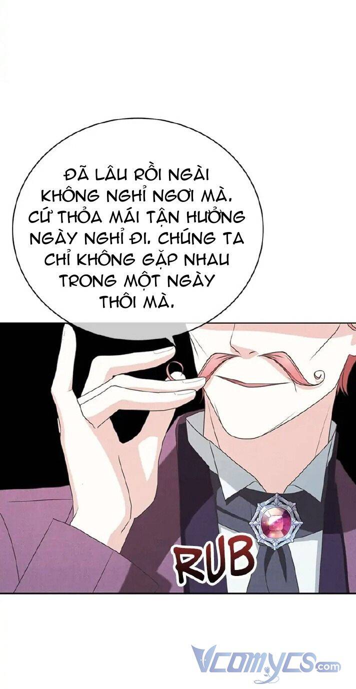 Nhân Vật Tôi Xuyên Vào, Chưa Từng Xuất Hiện Chapter 40 - 41