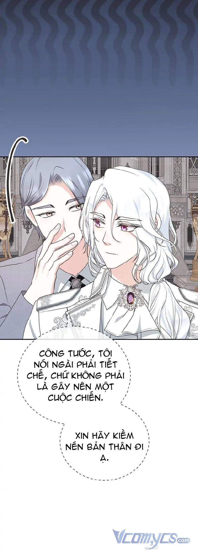 Nhân Vật Tôi Xuyên Vào, Chưa Từng Xuất Hiện Chapter 40 - 46