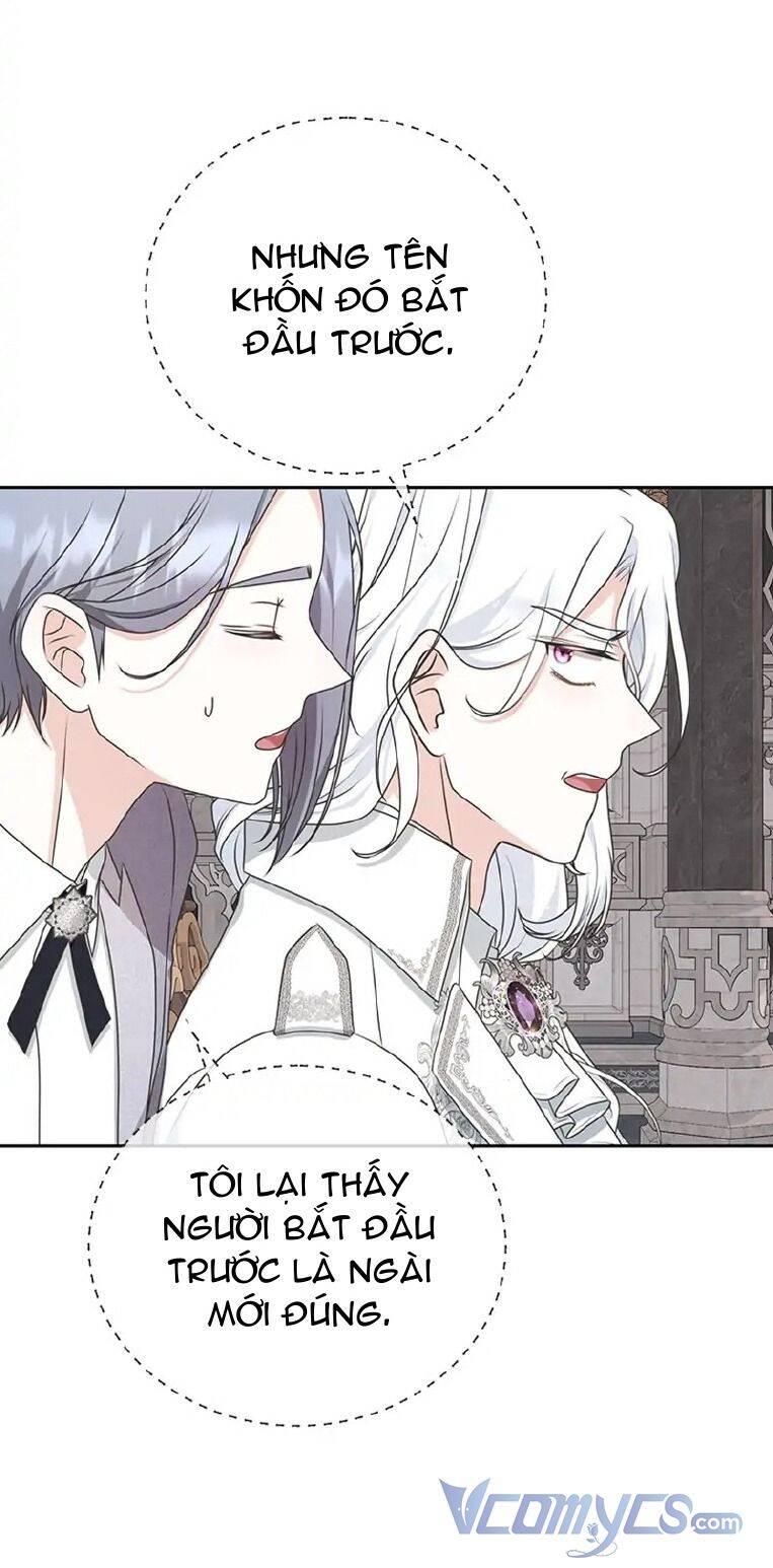 Nhân Vật Tôi Xuyên Vào, Chưa Từng Xuất Hiện Chapter 40 - 47
