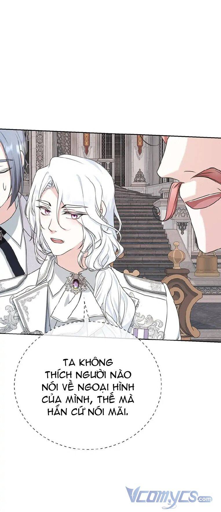 Nhân Vật Tôi Xuyên Vào, Chưa Từng Xuất Hiện Chapter 40 - 49