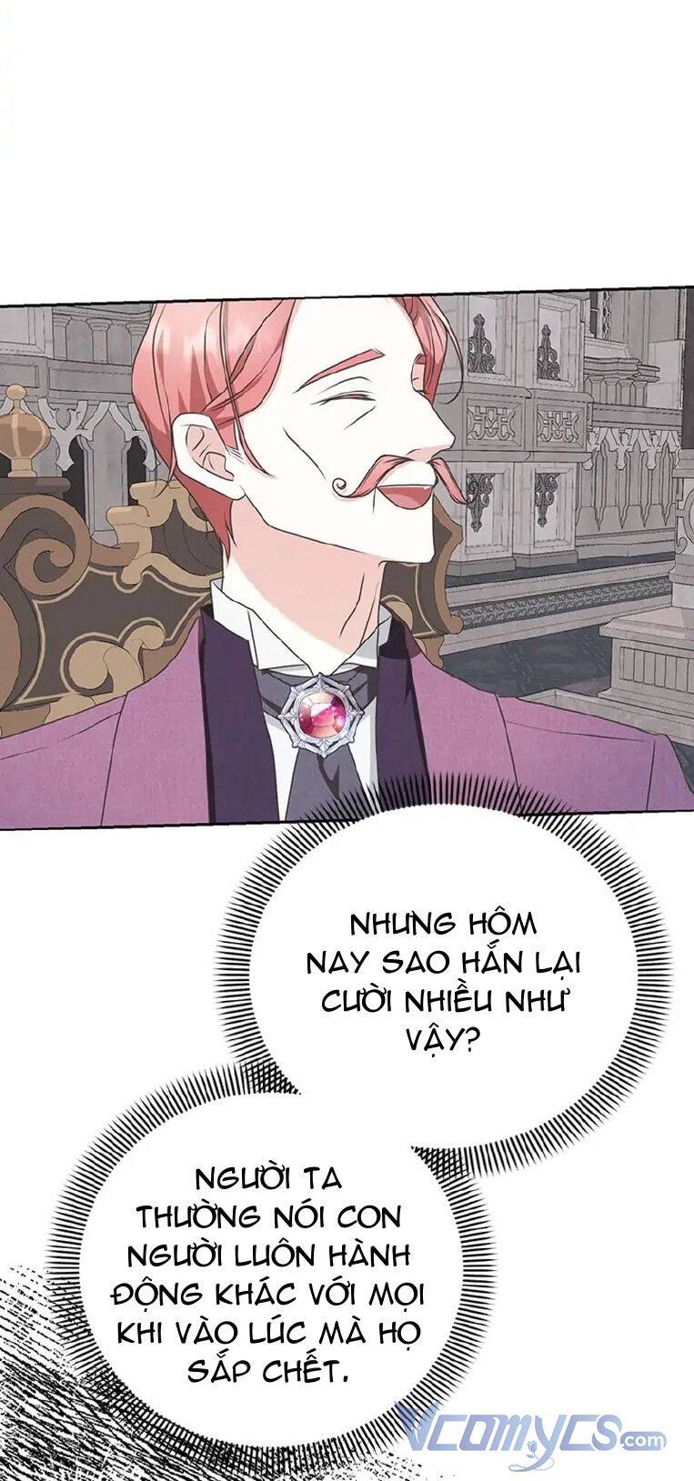 Nhân Vật Tôi Xuyên Vào, Chưa Từng Xuất Hiện Chapter 40 - 50