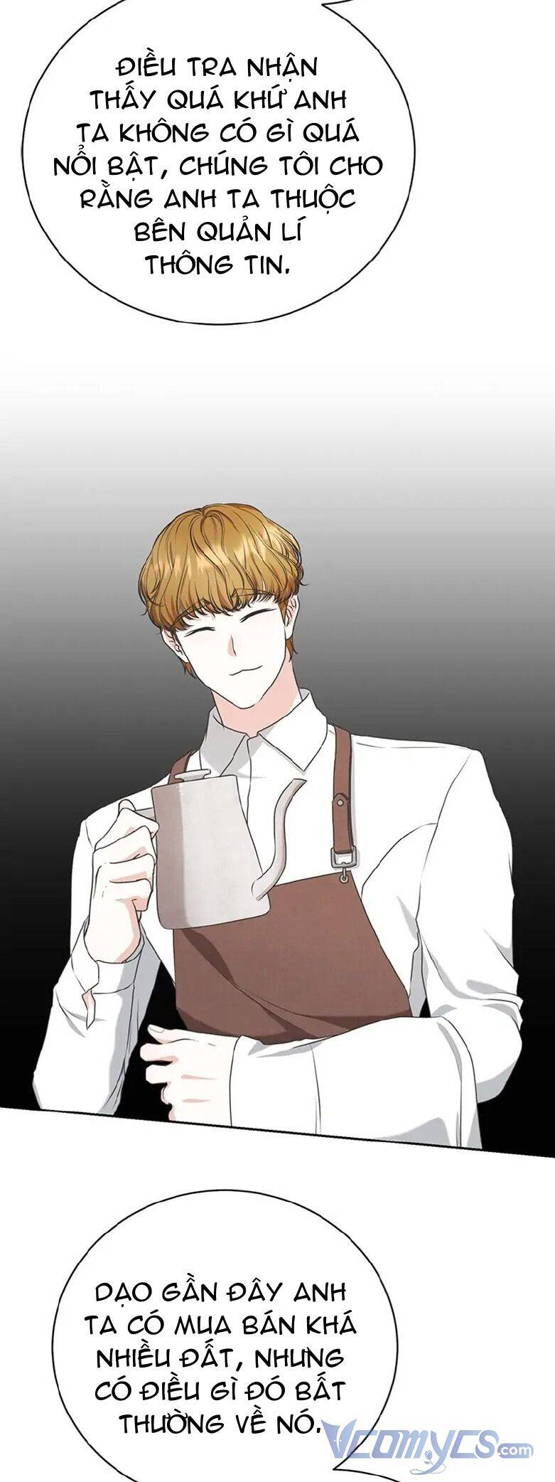 Nhân Vật Tôi Xuyên Vào, Chưa Từng Xuất Hiện Chapter 40 - 7