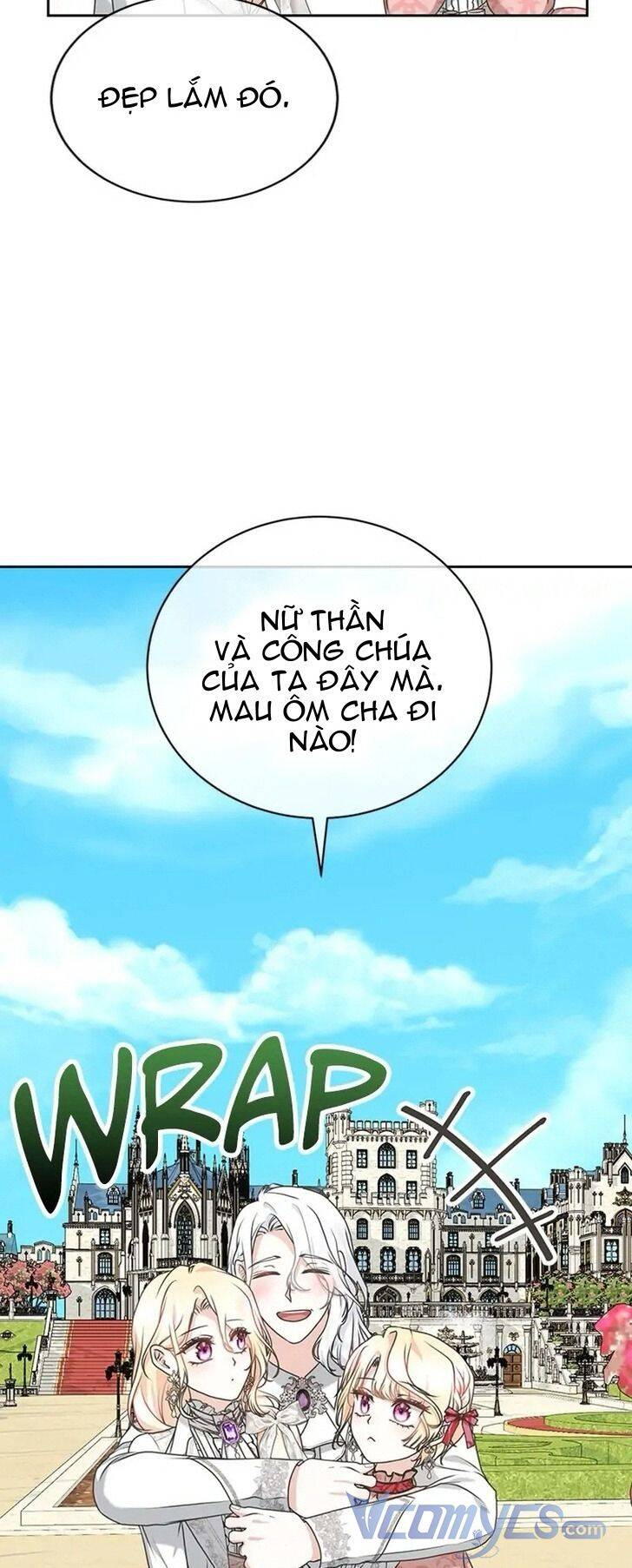 Nhân Vật Tôi Xuyên Vào, Chưa Từng Xuất Hiện Chapter 41 - 11