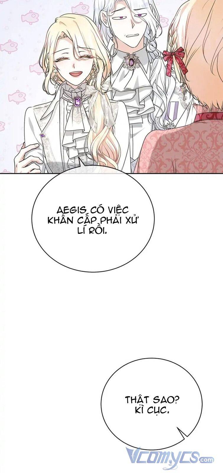 Nhân Vật Tôi Xuyên Vào, Chưa Từng Xuất Hiện Chapter 41 - 14