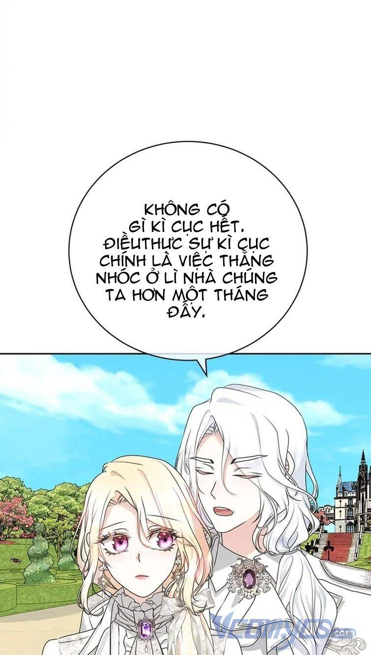 Nhân Vật Tôi Xuyên Vào, Chưa Từng Xuất Hiện Chapter 41 - 15