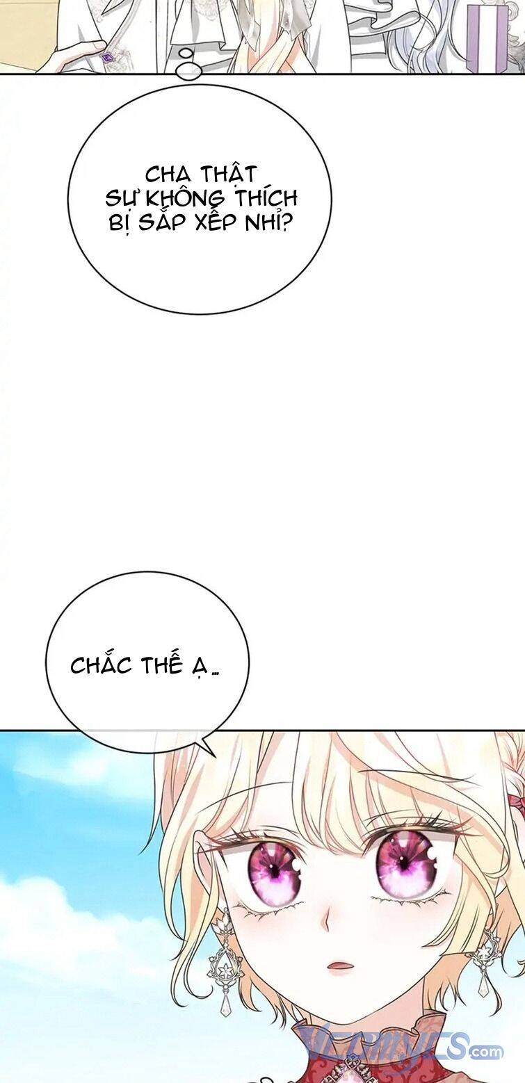 Nhân Vật Tôi Xuyên Vào, Chưa Từng Xuất Hiện Chapter 41 - 16