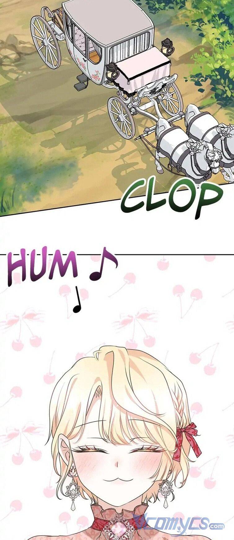 Nhân Vật Tôi Xuyên Vào, Chưa Từng Xuất Hiện Chapter 41 - 20