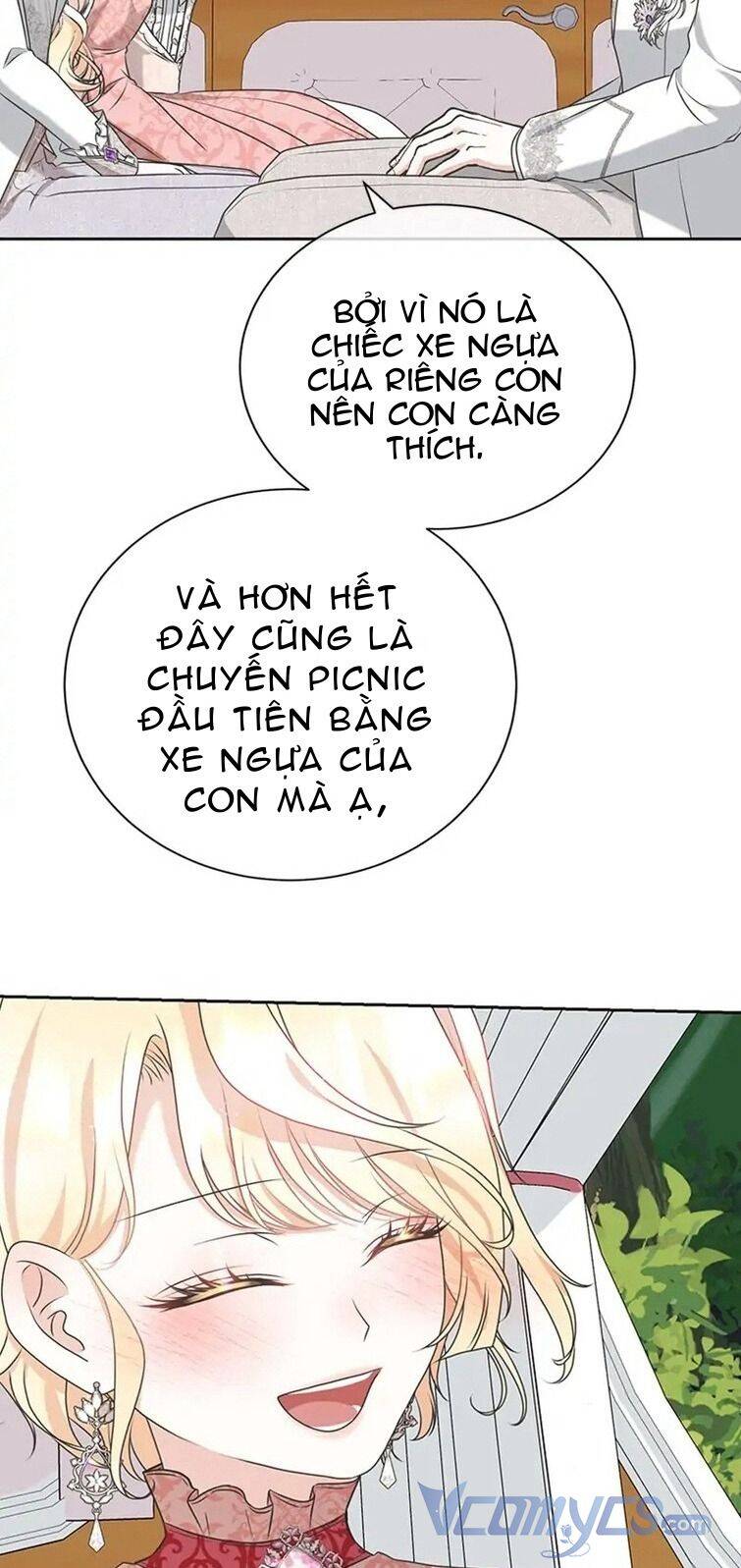 Nhân Vật Tôi Xuyên Vào, Chưa Từng Xuất Hiện Chapter 41 - 22