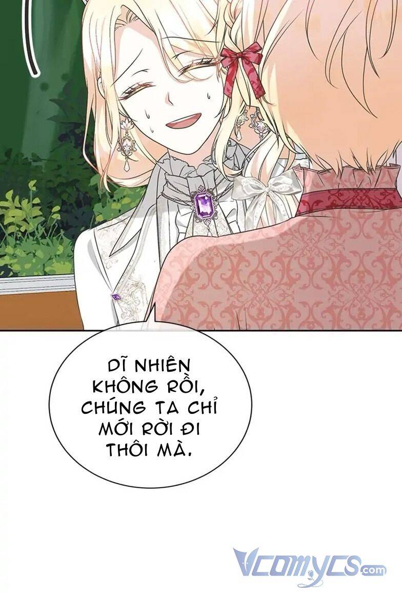 Nhân Vật Tôi Xuyên Vào, Chưa Từng Xuất Hiện Chapter 41 - 26
