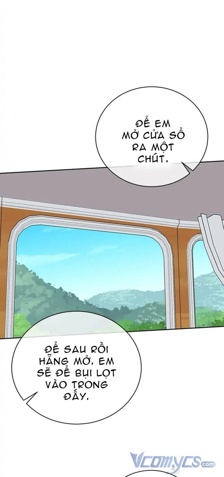 Nhân Vật Tôi Xuyên Vào, Chưa Từng Xuất Hiện Chapter 41 - 27