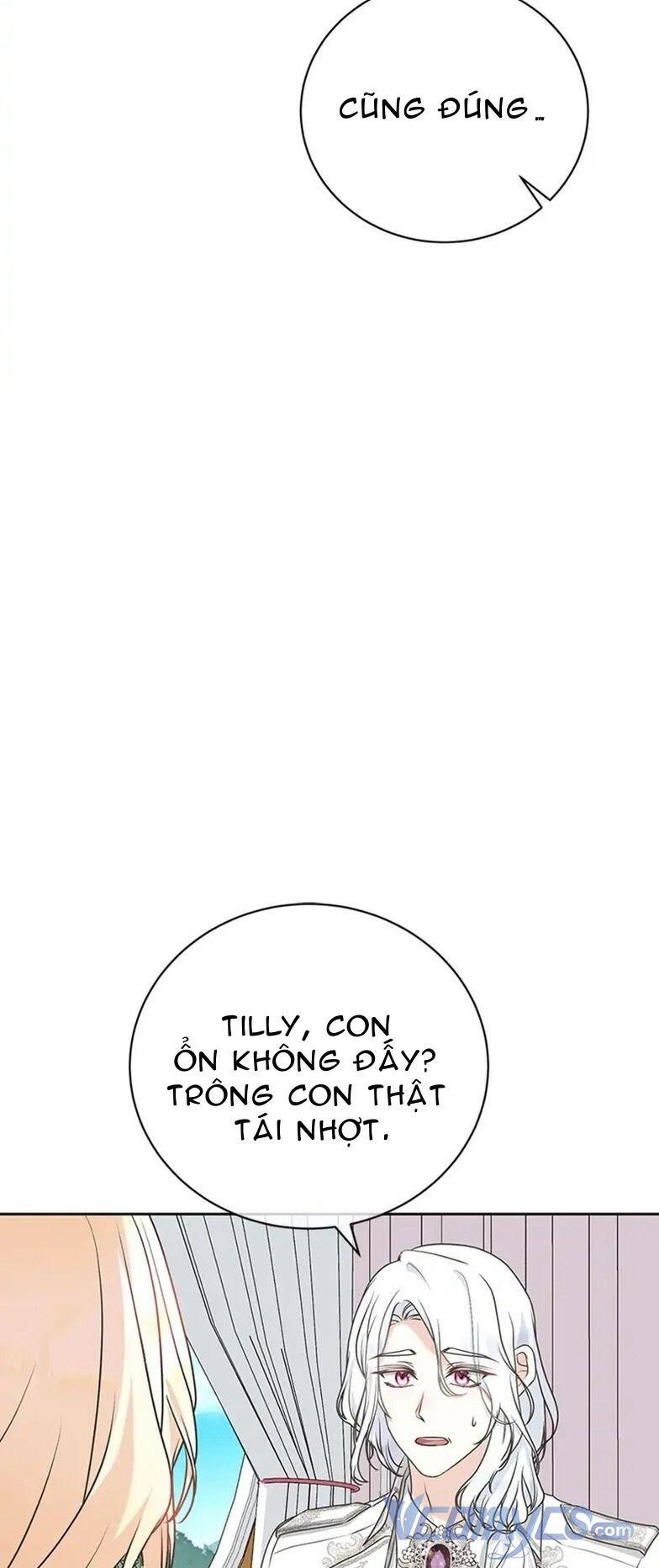 Nhân Vật Tôi Xuyên Vào, Chưa Từng Xuất Hiện Chapter 41 - 28