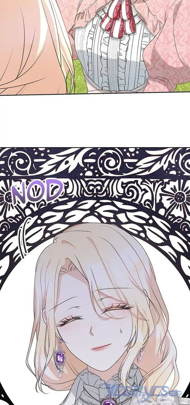 Nhân Vật Tôi Xuyên Vào, Chưa Từng Xuất Hiện Chapter 41 - 4