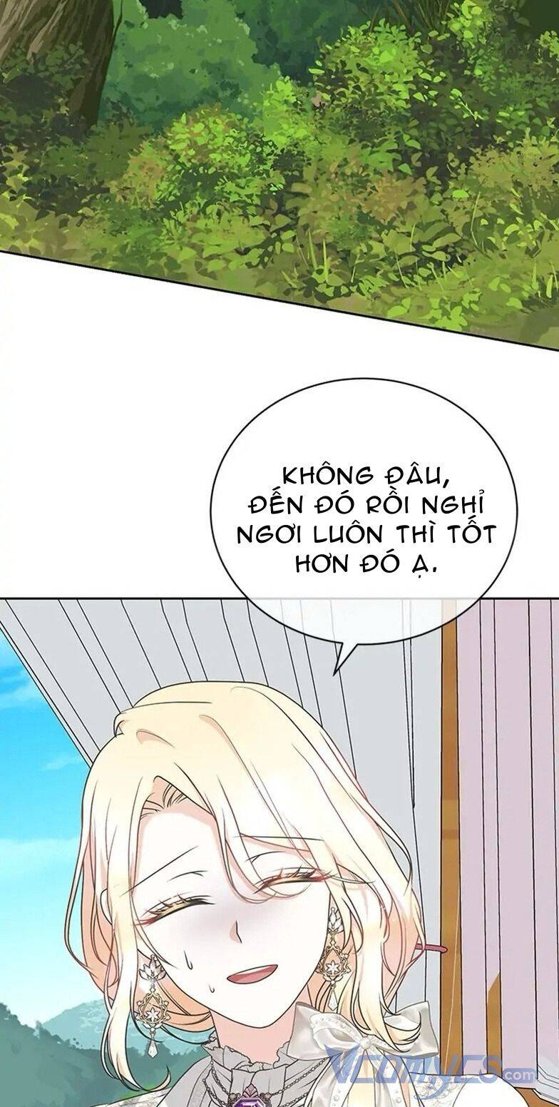 Nhân Vật Tôi Xuyên Vào, Chưa Từng Xuất Hiện Chapter 41 - 31