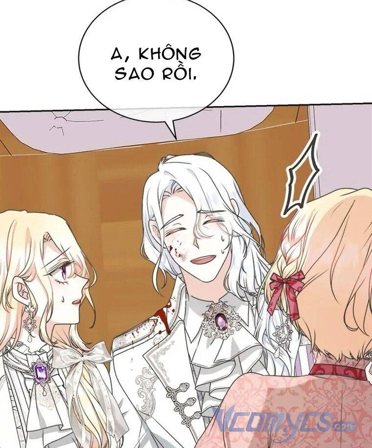 Nhân Vật Tôi Xuyên Vào, Chưa Từng Xuất Hiện Chapter 41 - 46
