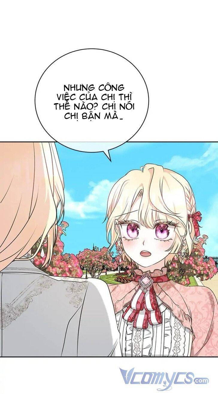 Nhân Vật Tôi Xuyên Vào, Chưa Từng Xuất Hiện Chapter 41 - 6