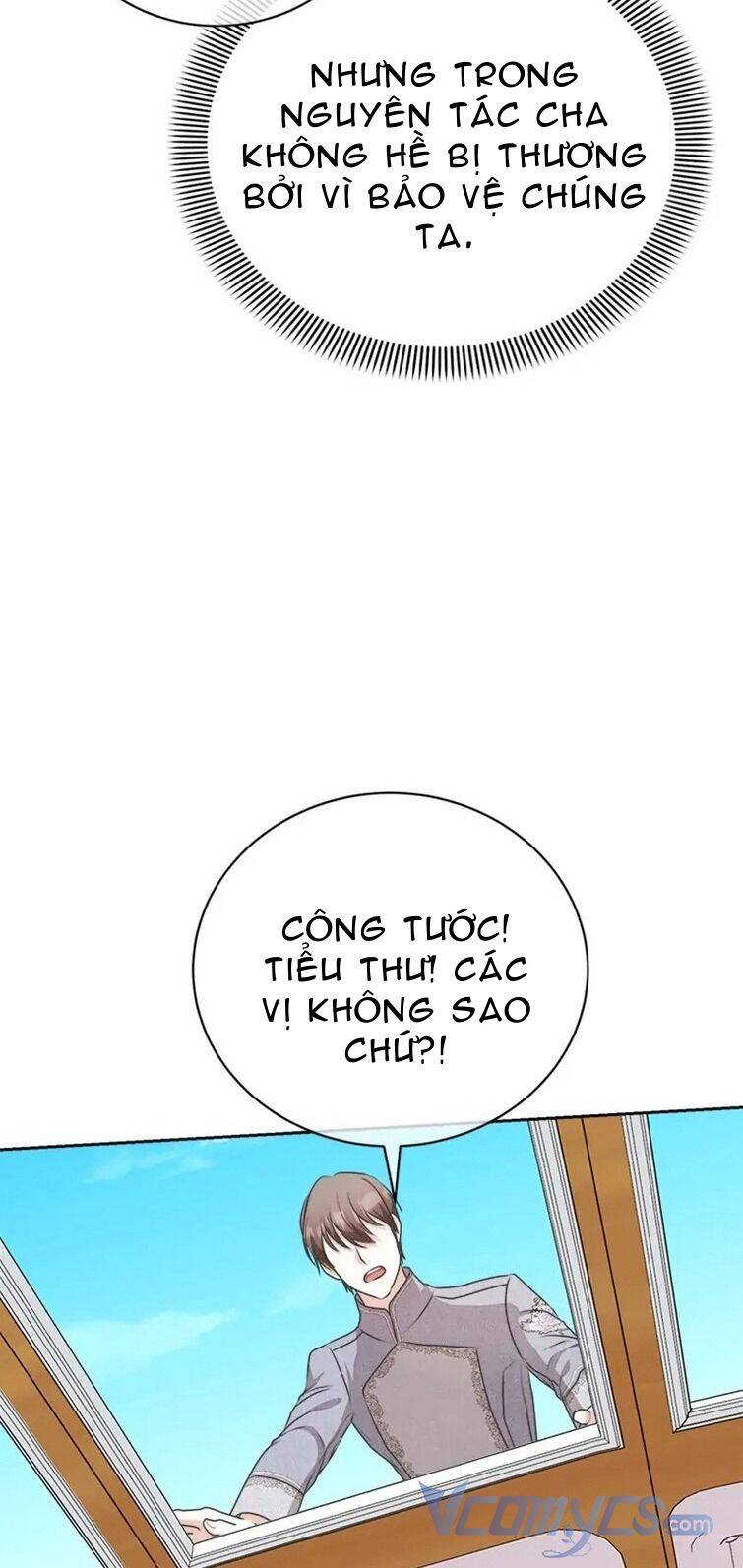 Nhân Vật Tôi Xuyên Vào, Chưa Từng Xuất Hiện Chapter 41 - 51