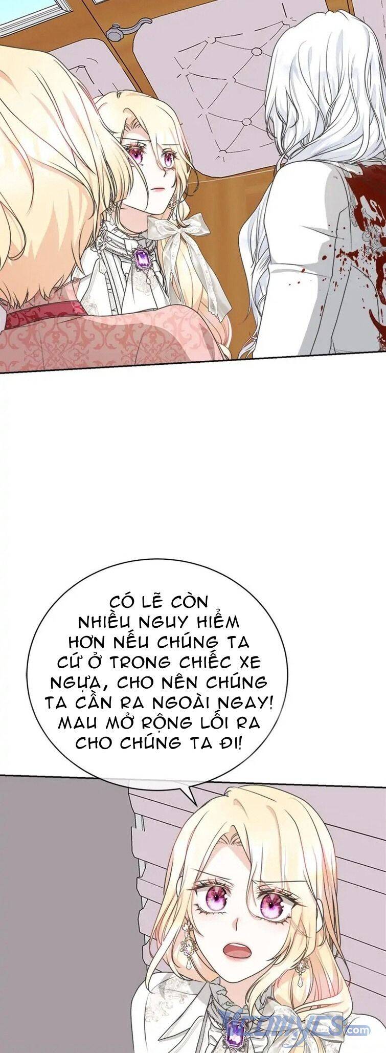 Nhân Vật Tôi Xuyên Vào, Chưa Từng Xuất Hiện Chapter 41 - 52