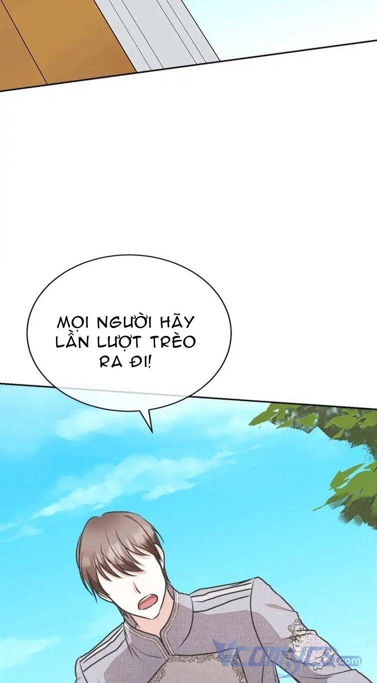 Nhân Vật Tôi Xuyên Vào, Chưa Từng Xuất Hiện Chapter 41 - 54