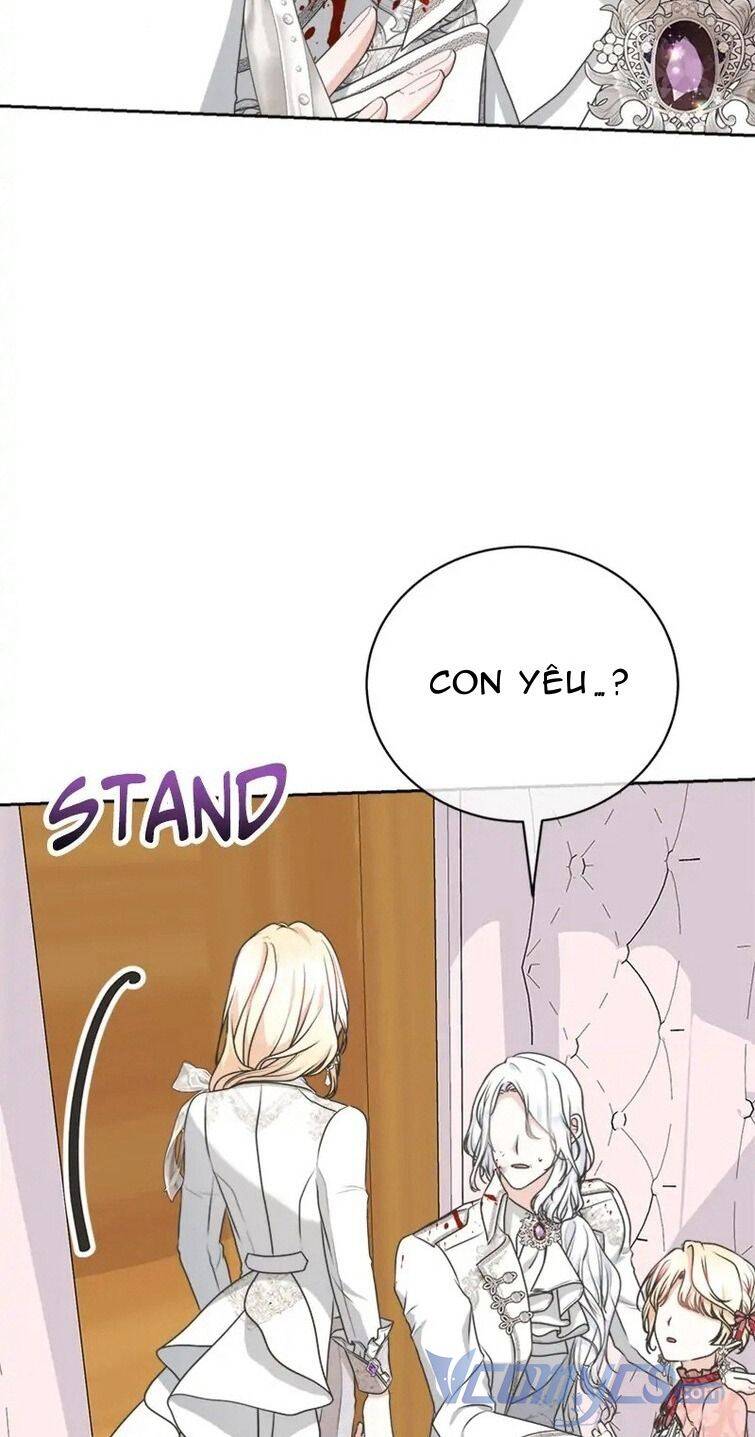 Nhân Vật Tôi Xuyên Vào, Chưa Từng Xuất Hiện Chapter 41 - 57