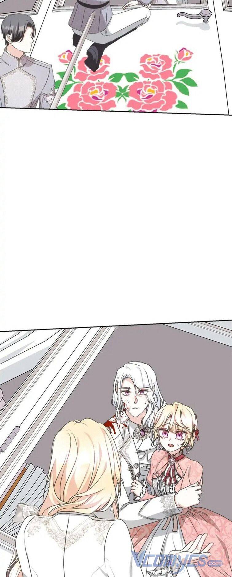 Nhân Vật Tôi Xuyên Vào, Chưa Từng Xuất Hiện Chapter 41 - 59