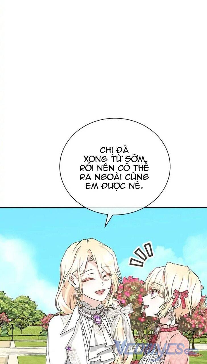 Nhân Vật Tôi Xuyên Vào, Chưa Từng Xuất Hiện Chapter 41 - 7