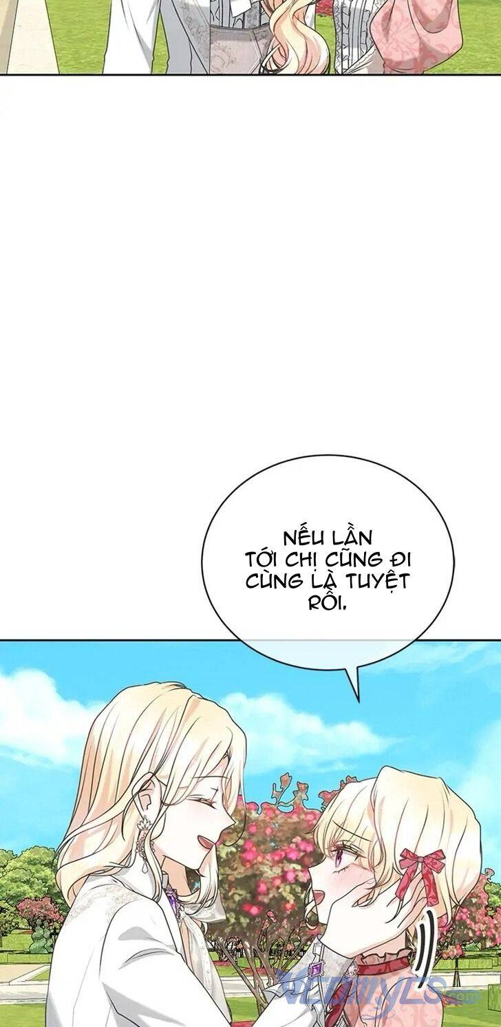 Nhân Vật Tôi Xuyên Vào, Chưa Từng Xuất Hiện Chapter 41 - 8