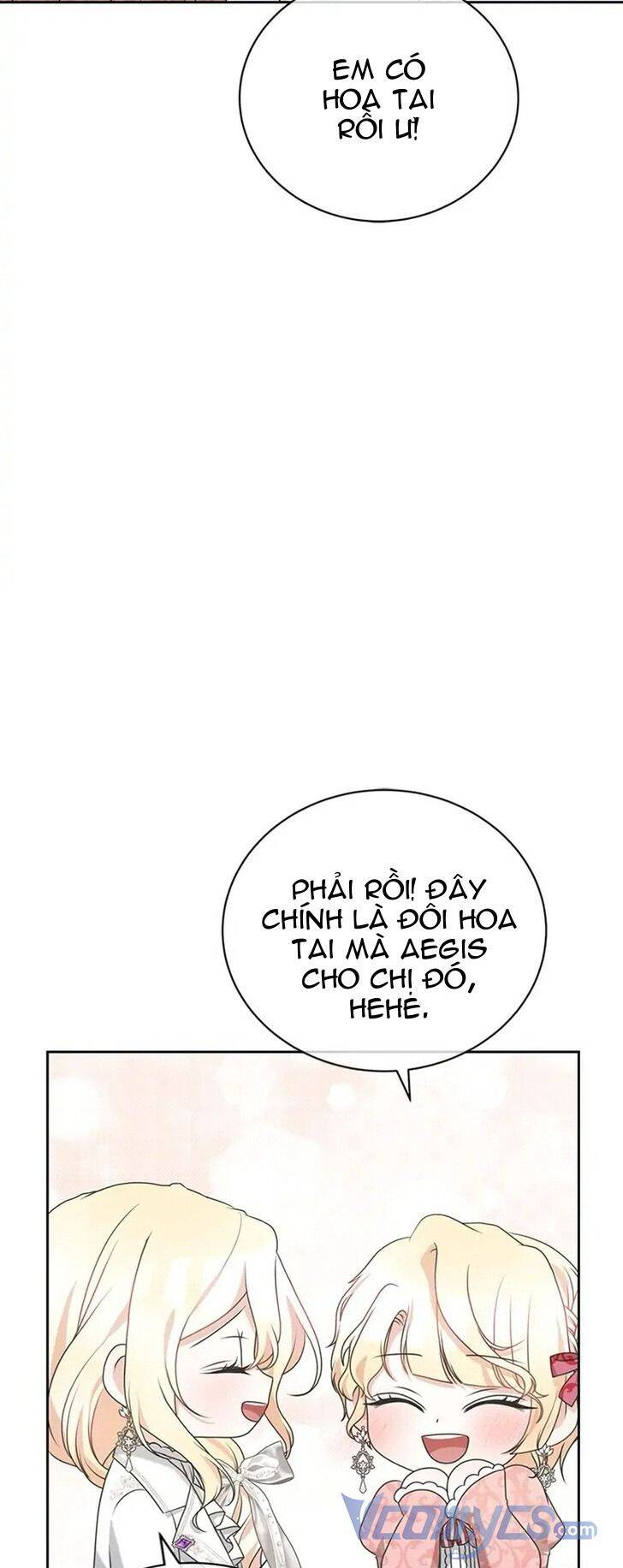 Nhân Vật Tôi Xuyên Vào, Chưa Từng Xuất Hiện Chapter 41 - 10