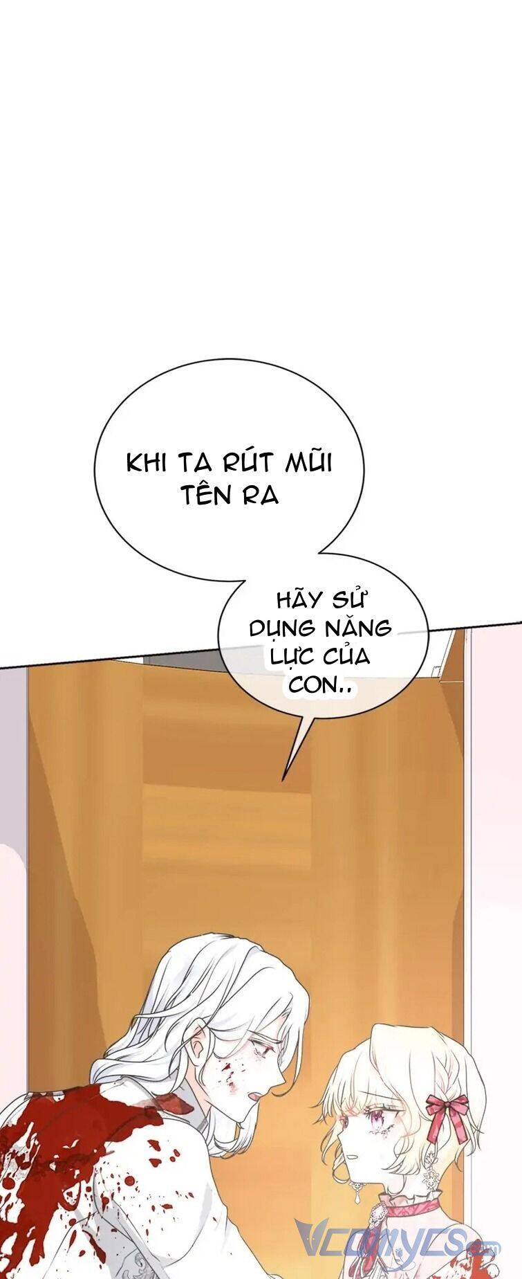 Nhân Vật Tôi Xuyên Vào, Chưa Từng Xuất Hiện Chapter 43 - 2