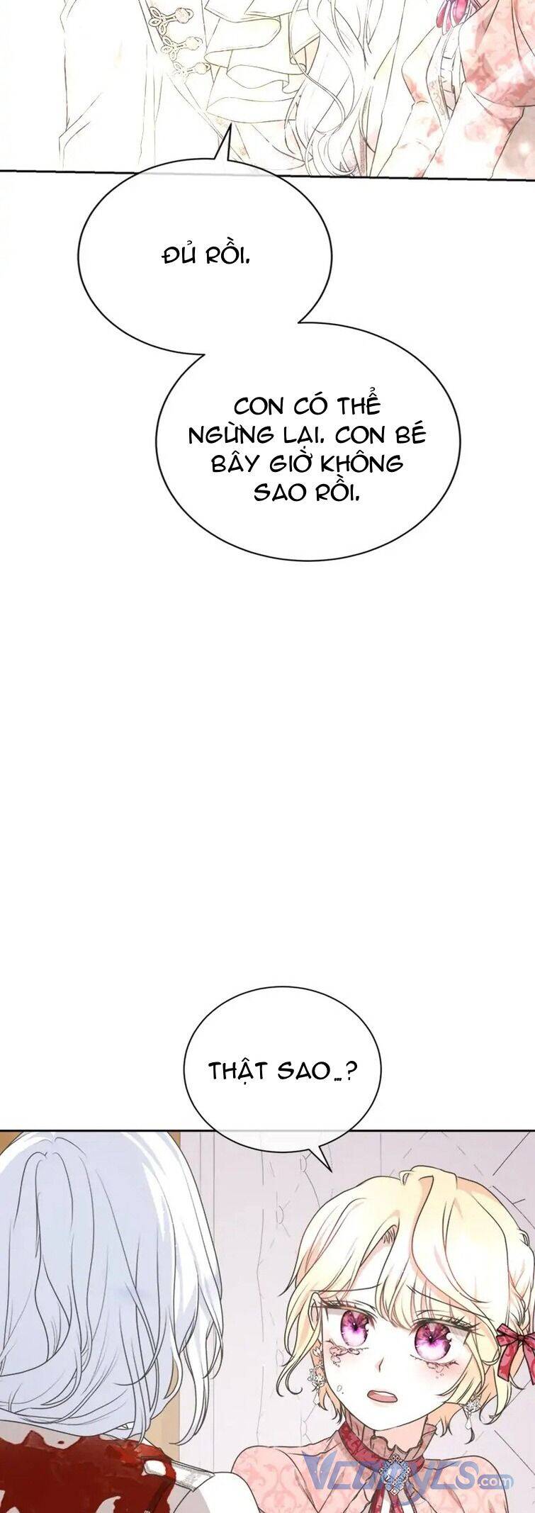 Nhân Vật Tôi Xuyên Vào, Chưa Từng Xuất Hiện Chapter 43 - 14