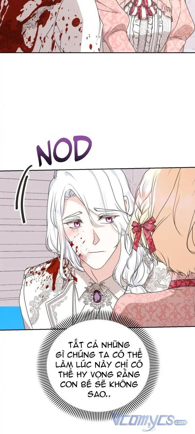 Nhân Vật Tôi Xuyên Vào, Chưa Từng Xuất Hiện Chapter 43 - 15