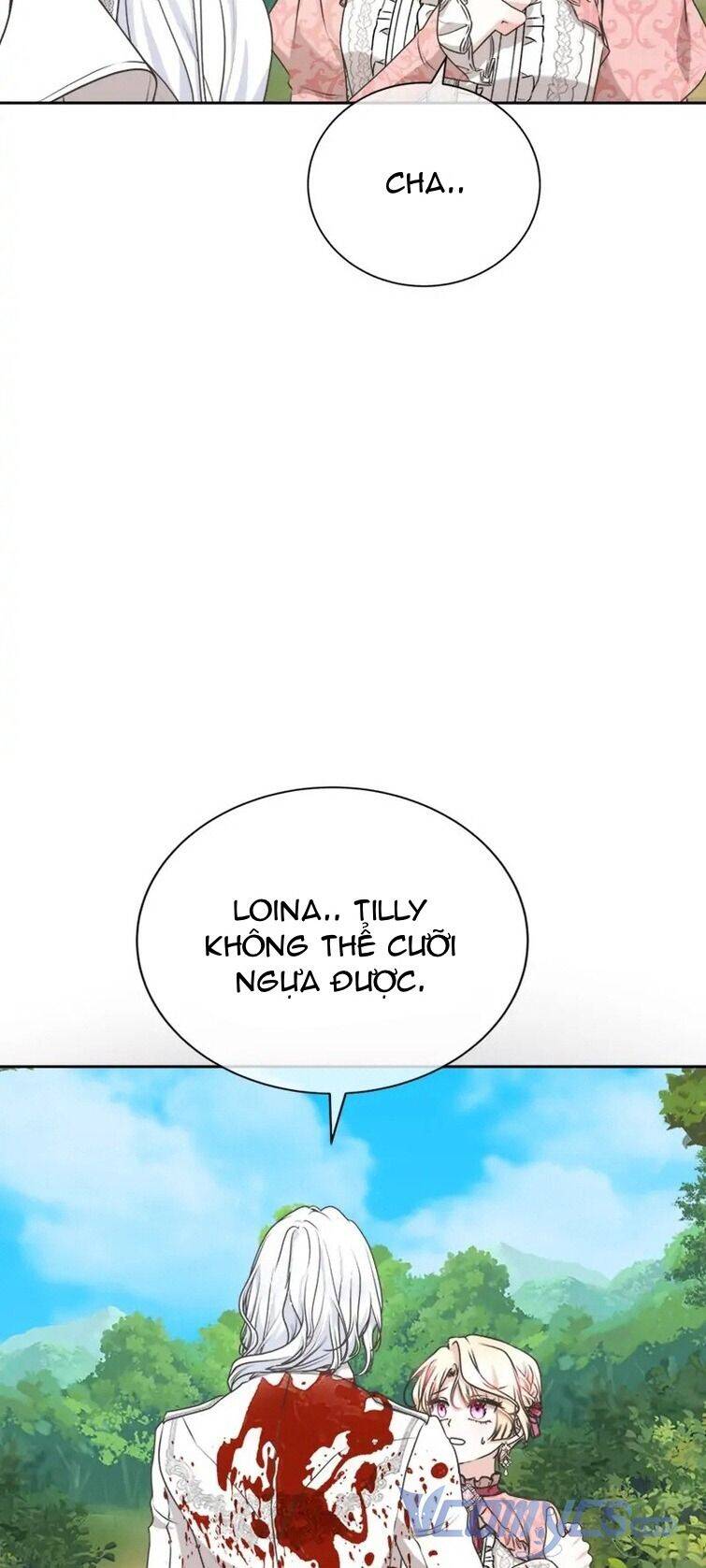 Nhân Vật Tôi Xuyên Vào, Chưa Từng Xuất Hiện Chapter 43 - 19