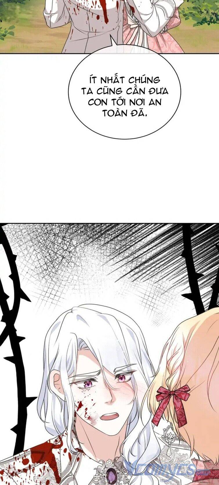 Nhân Vật Tôi Xuyên Vào, Chưa Từng Xuất Hiện Chapter 43 - 20