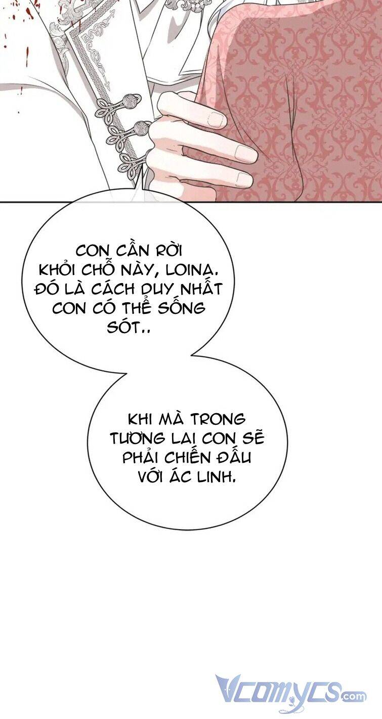 Nhân Vật Tôi Xuyên Vào, Chưa Từng Xuất Hiện Chapter 43 - 21