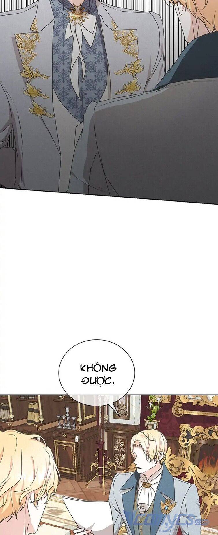 Nhân Vật Tôi Xuyên Vào, Chưa Từng Xuất Hiện Chapter 43 - 28